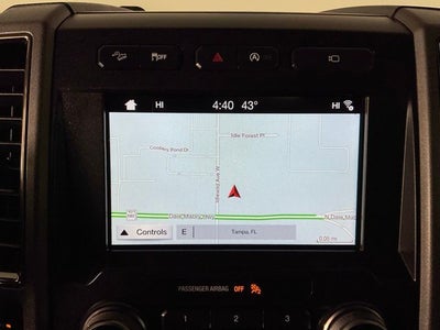 2017 Ford F-150 Raptor ***BLUE CERTIFIED***