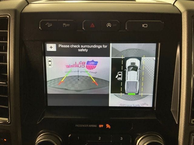 2017 Ford F-150 Raptor ***BLUE CERTIFIED***