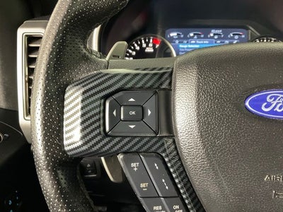 2017 Ford F-150 Raptor ***BLUE CERTIFIED***
