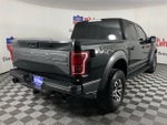 2017 Ford F-150 Raptor ***BLUE CERTIFIED***