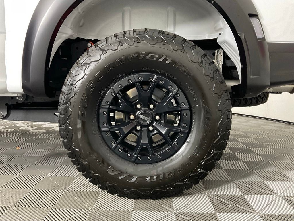 2025 Ford F-150 Raptor ***GOLD CERTIFIED***