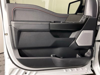 2025 Ford F-150 Raptor ***GOLD CERTIFIED***