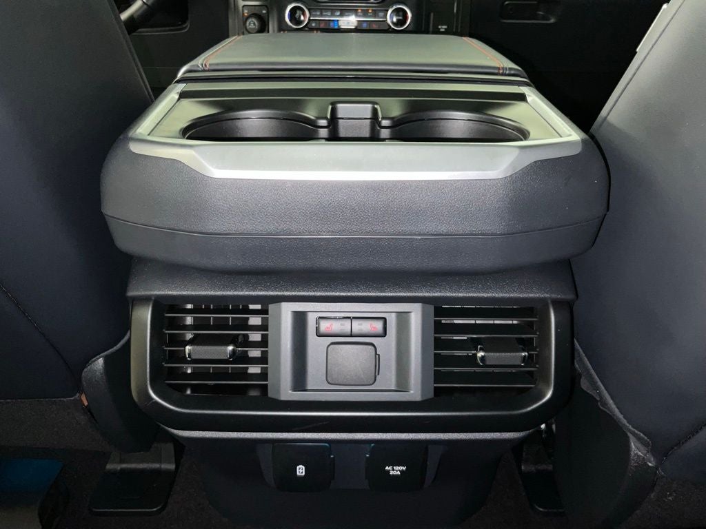 2025 Ford F-150 Raptor ***GOLD CERTIFIED***