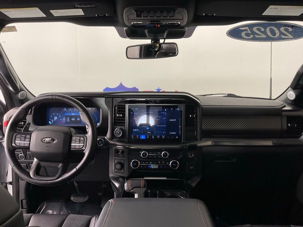 2025 Ford F-150 Raptor ***GOLD CERTIFIED***