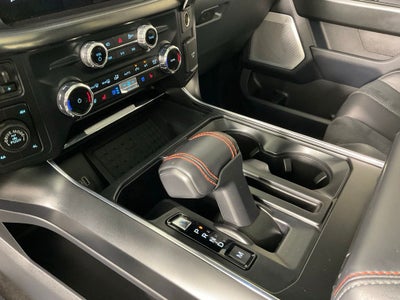 2025 Ford F-150 Raptor ***GOLD CERTIFIED***