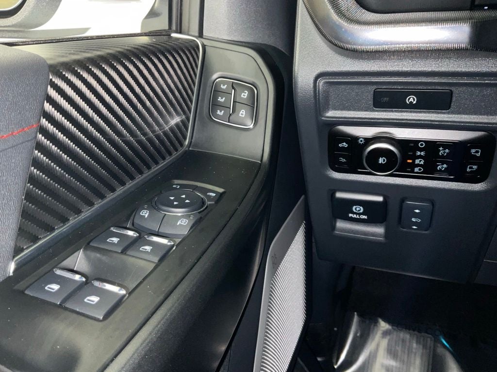 2025 Ford F-150 Raptor ***GOLD CERTIFIED***