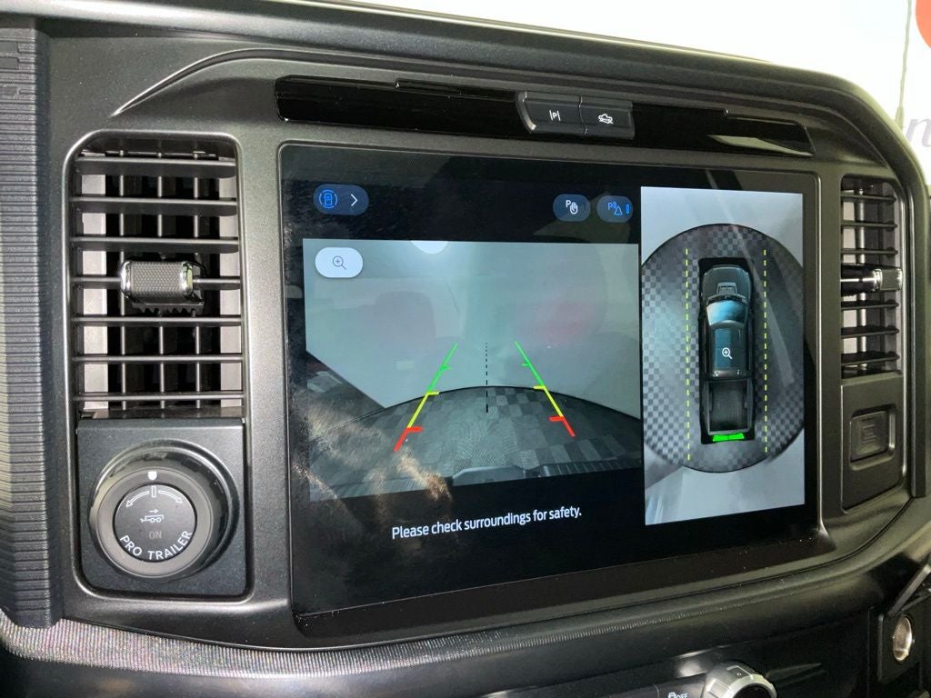 2025 Ford F-150 Raptor ***GOLD CERTIFIED***