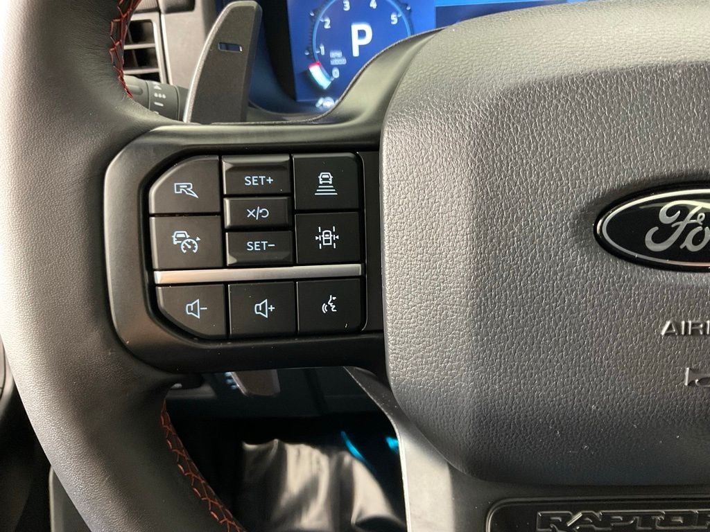 2025 Ford F-150 Raptor ***GOLD CERTIFIED***