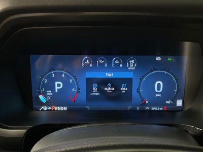 2025 Ford F-150 Raptor ***GOLD CERTIFIED***