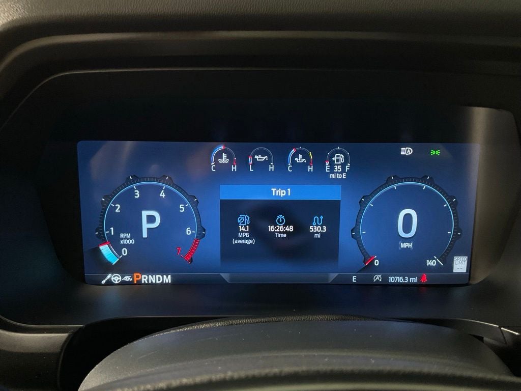2025 Ford F-150 Raptor ***GOLD CERTIFIED***