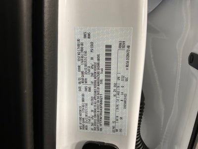 2025 Ford F-150 Raptor ***GOLD CERTIFIED***