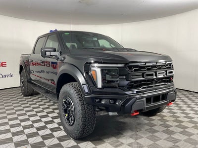 2026 Ford F-150 Raptor R Supercharged