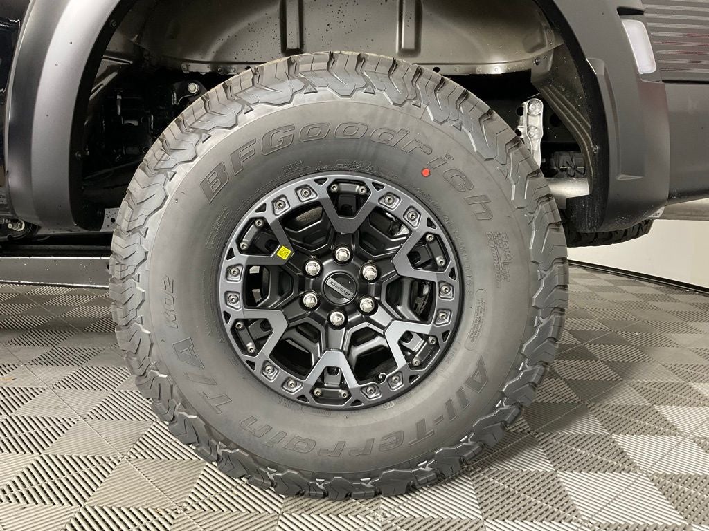 2026 Ford F-150 Raptor R Supercharged