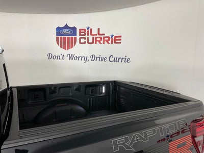 2026 Ford F-150 Raptor R Supercharged