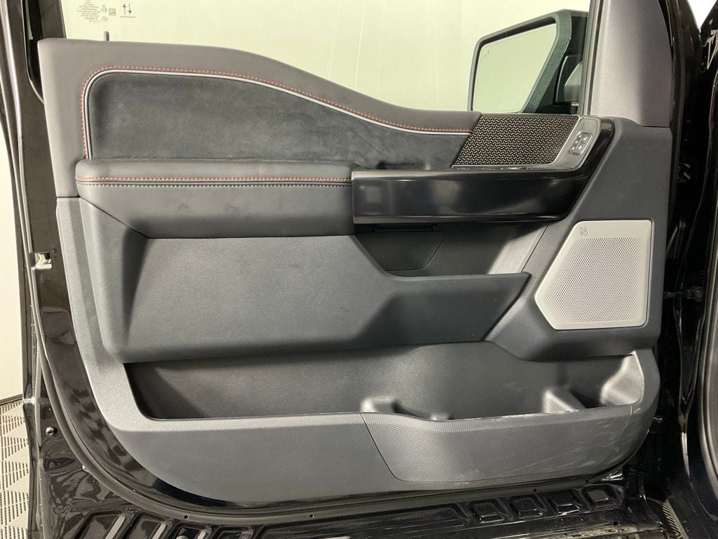 2026 Ford F-150 Raptor R Supercharged