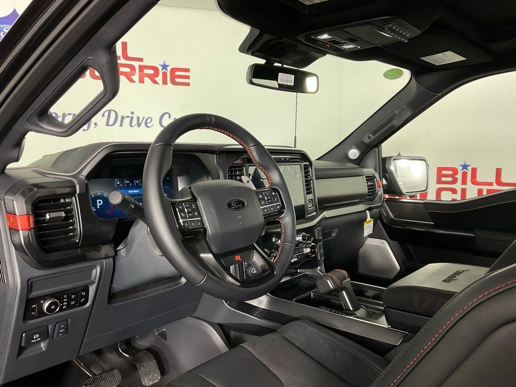 2026 Ford F-150 Raptor R Supercharged