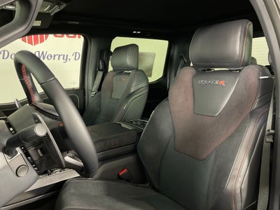 2026 Ford F-150 Raptor R Supercharged