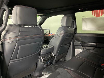 2026 Ford F-150 Raptor R Supercharged