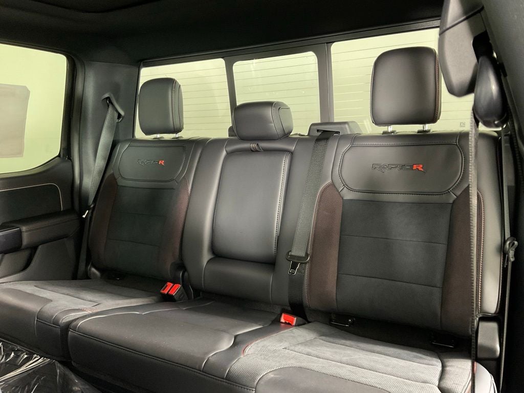 2026 Ford F-150 Raptor R Supercharged