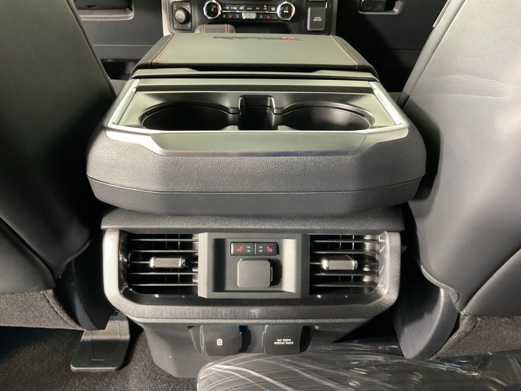 2026 Ford F-150 Raptor R Supercharged