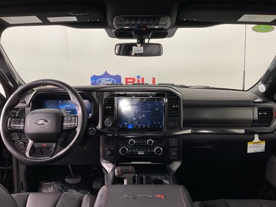 2026 Ford F-150 Raptor R Supercharged