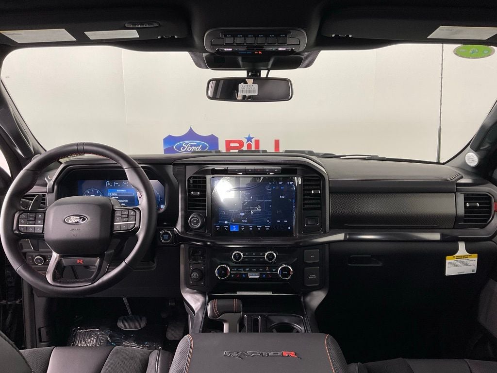 2026 Ford F-150 Raptor R Supercharged