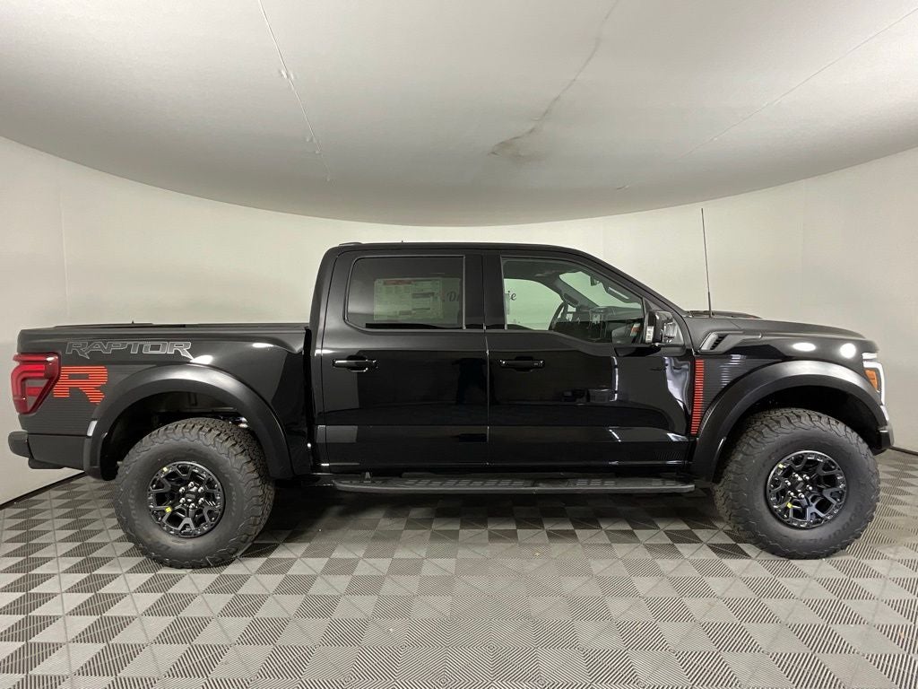 2026 Ford F-150 Raptor R Supercharged