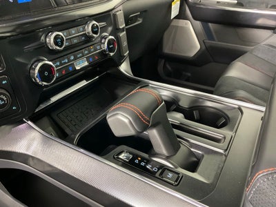 2026 Ford F-150 Raptor R Supercharged