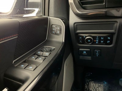 2026 Ford F-150 Raptor R Supercharged