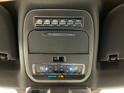 2026 Ford F-150 Raptor R Supercharged