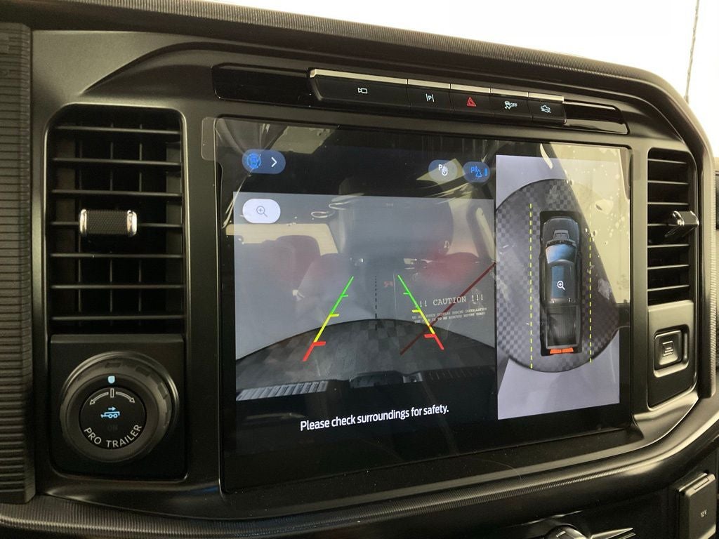 2026 Ford F-150 Raptor R Supercharged