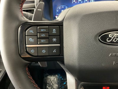 2026 Ford F-150 Raptor R Supercharged