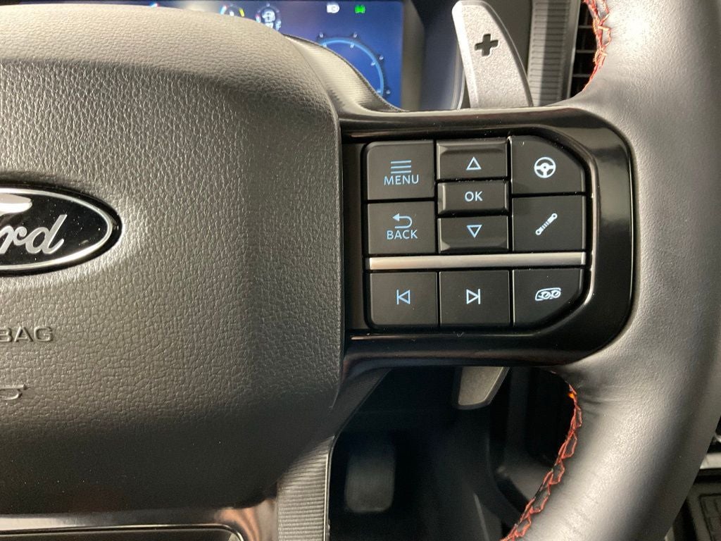 2026 Ford F-150 Raptor R Supercharged