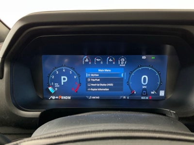 2026 Ford F-150 Raptor R Supercharged