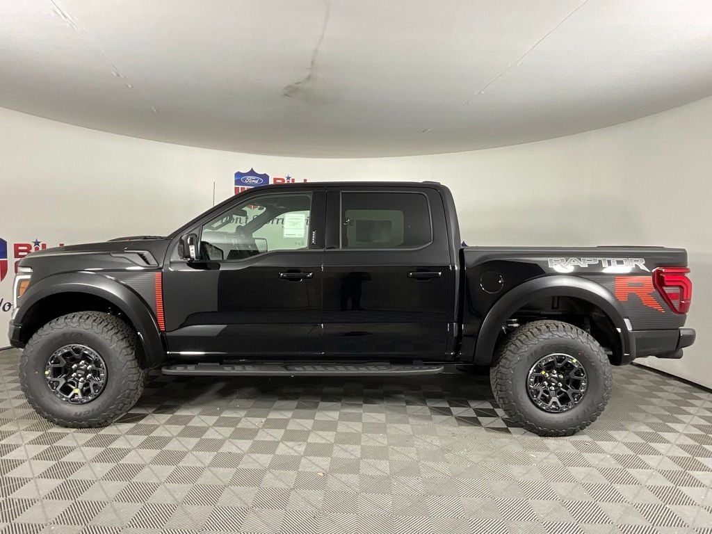 2026 Ford F-150 Raptor R Supercharged