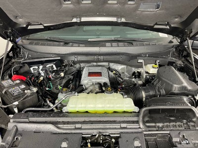 2026 Ford F-150 Raptor R Supercharged