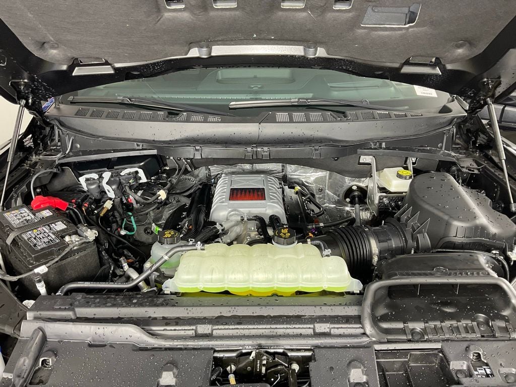 2026 Ford F-150 Raptor R Supercharged