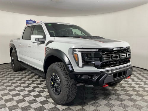 2026 Ford F-150 Raptor R