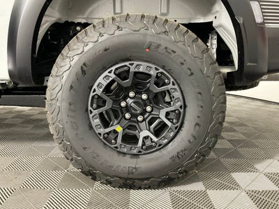 2026 Ford F-150 Raptor R