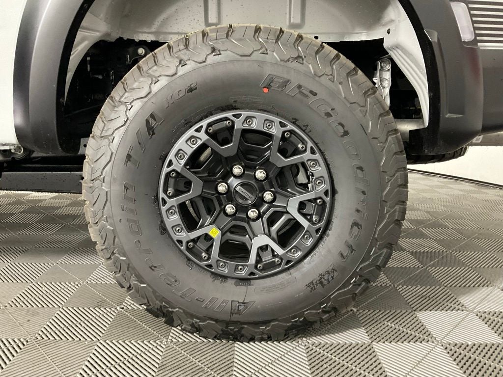 2026 Ford F-150 Raptor R