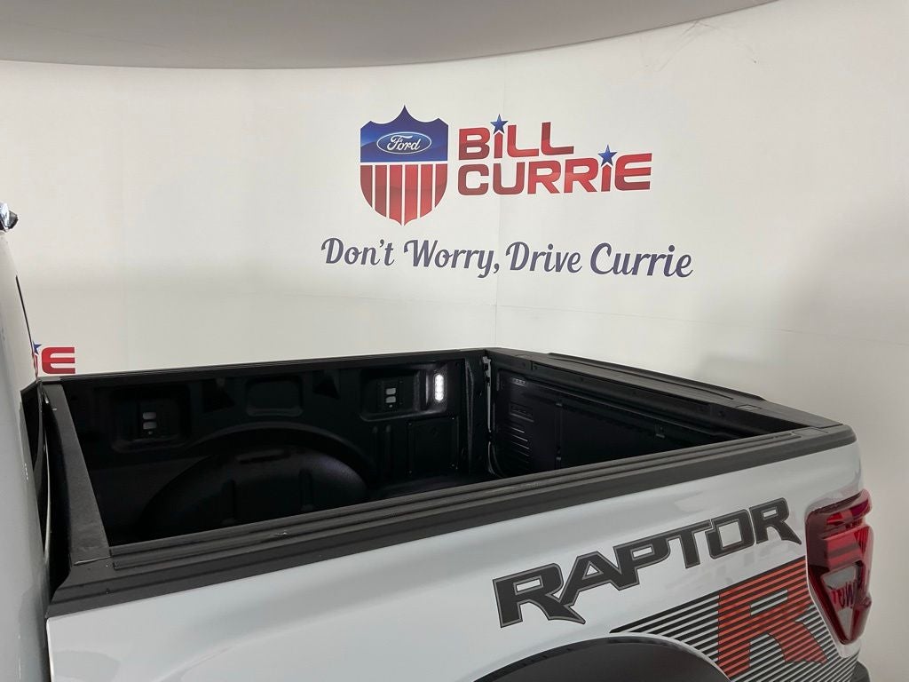 2026 Ford F-150 Raptor R
