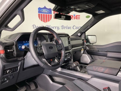 2026 Ford F-150 Raptor R