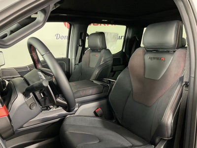 2026 Ford F-150 Raptor R