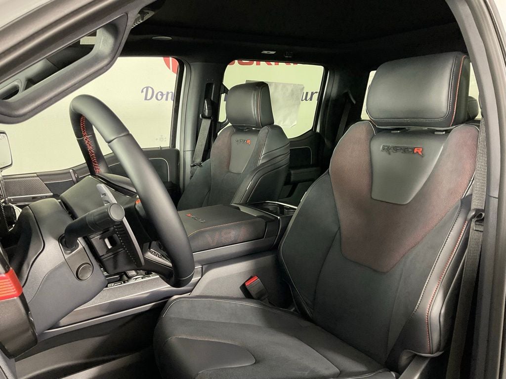 2026 Ford F-150 Raptor R
