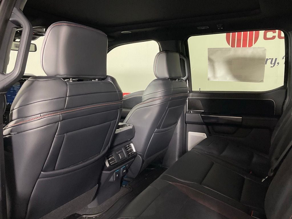 2026 Ford F-150 Raptor R