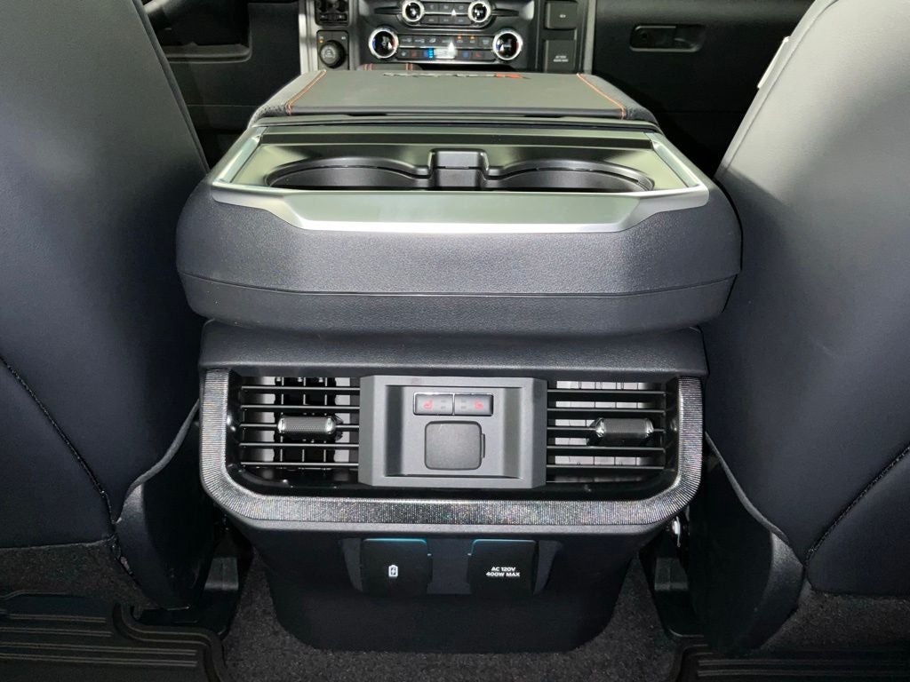 2026 Ford F-150 Raptor R
