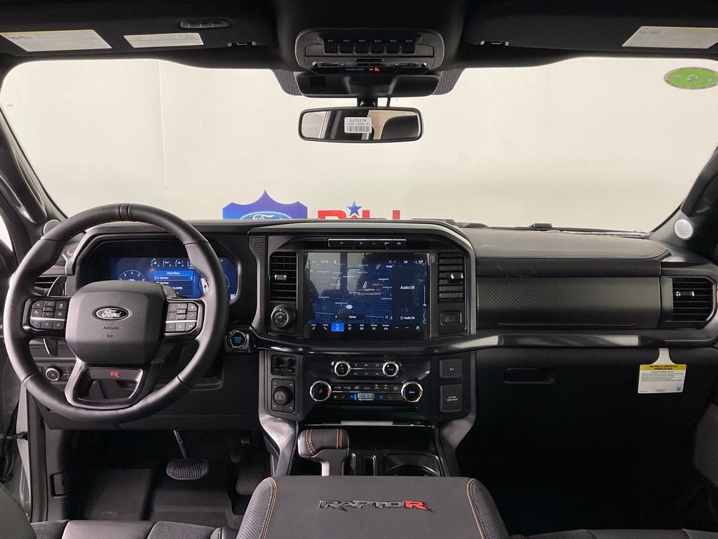 2026 Ford F-150 Raptor R