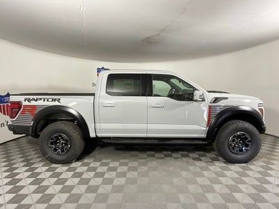2026 Ford F-150 Raptor R