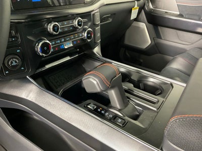 2026 Ford F-150 Raptor R