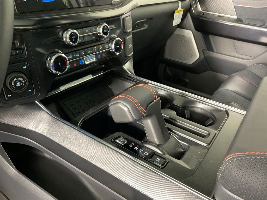 2026 Ford F-150 Raptor R